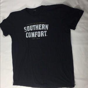Southern Comfort t-shirt